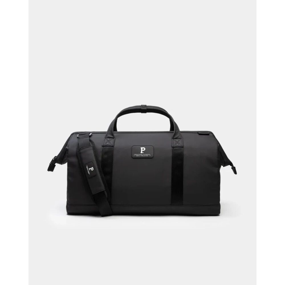 *Brand New* Portland Gear Cascade Duffle Bag Standard - Black